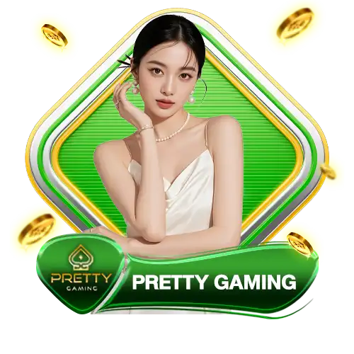 gva88 PRETTY gaming